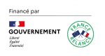 FInancé par le gouvernement