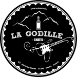 logo La Godille